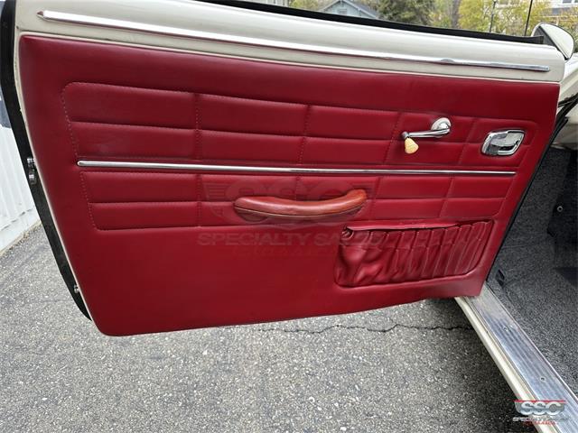 1965 Volkswagen Karmann Ghia (CC-1719755) for sale in Fairfield, California
