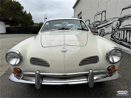 1965 Volkswagen Karmann Ghia (CC-1719755) for sale in Fairfield, California