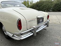 1965 Volkswagen Karmann Ghia (CC-1719755) for sale in Fairfield, California
