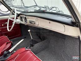 1965 Volkswagen Karmann Ghia (CC-1719755) for sale in Fairfield, California