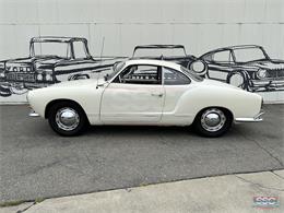 1965 Volkswagen Karmann Ghia (CC-1719755) for sale in Fairfield, California