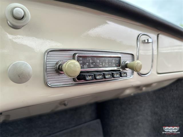 1965 Volkswagen Karmann Ghia (CC-1719755) for sale in Fairfield, California