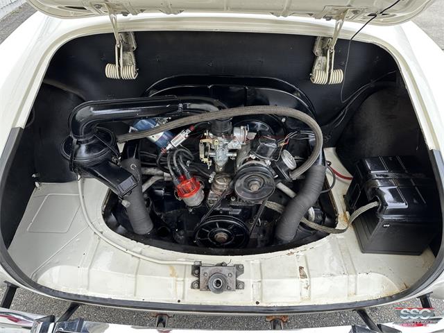 1965 Volkswagen Karmann Ghia (CC-1719755) for sale in Fairfield, California