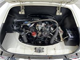 1965 Volkswagen Karmann Ghia (CC-1719755) for sale in Fairfield, California