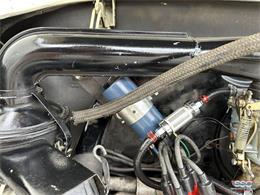 1965 Volkswagen Karmann Ghia (CC-1719755) for sale in Fairfield, California