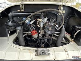 1965 Volkswagen Karmann Ghia (CC-1719755) for sale in Fairfield, California