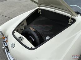 1965 Volkswagen Karmann Ghia (CC-1719755) for sale in Fairfield, California