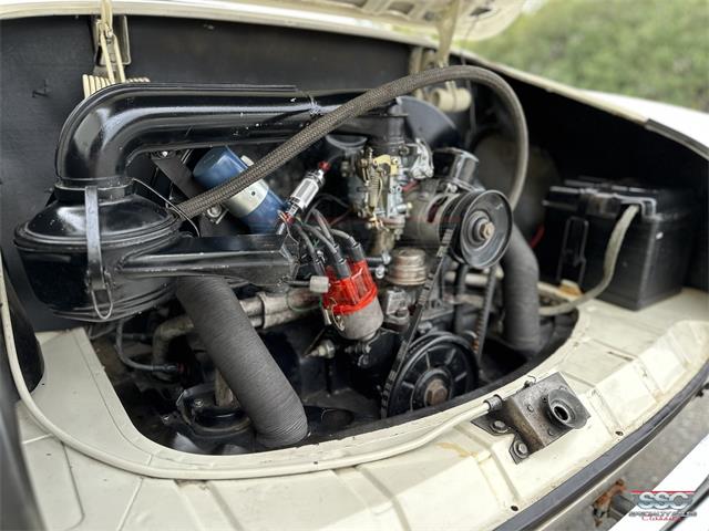 1965 Volkswagen Karmann Ghia (CC-1719755) for sale in Fairfield, California