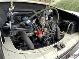 1965 Volkswagen Karmann Ghia (CC-1719755) for sale in Fairfield, California