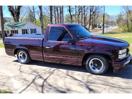 1990 GMC Sierra (CC-1710976) for sale in Biloxi, Mississippi