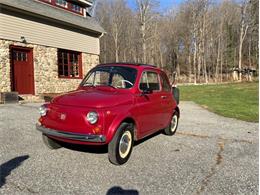 1967 Fiat 500 (CC-1719780) for sale in Glendale, California