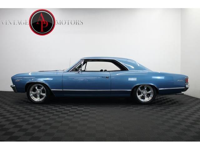 1967 Chevrolet Chevelle (CC-1719791) for sale in Statesville, North Carolina