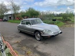 1972 Citroen DS21 (CC-1719798) for sale in Glendale, California