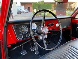 1967 Chevrolet C20 (CC-1719806) for sale in Glendale, California