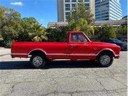 1967 Chevrolet C20 (CC-1719806) for sale in Glendale, California