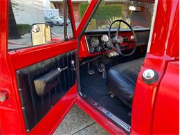 1967 Chevrolet C20 (CC-1719806) for sale in Glendale, California