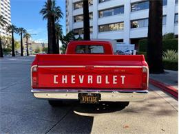1967 Chevrolet C20 (CC-1719806) for sale in Glendale, California