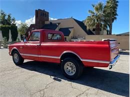 1967 Chevrolet C20 (CC-1719806) for sale in Glendale, California