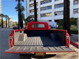 1967 Chevrolet C20 (CC-1719806) for sale in Glendale, California