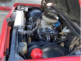 1967 Chevrolet C20 (CC-1719806) for sale in Glendale, California