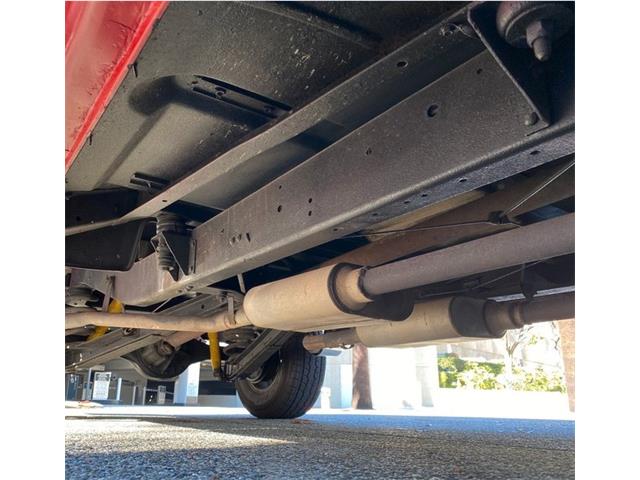 1967 Chevrolet C20 (CC-1719806) for sale in Glendale, California