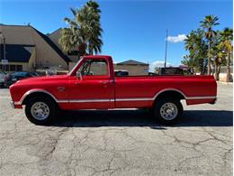 1967 Chevrolet C20 (CC-1719806) for sale in Glendale, California