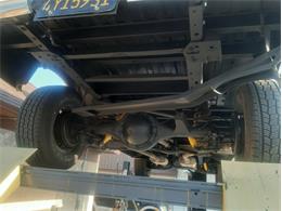 1967 Chevrolet C20 (CC-1719806) for sale in Glendale, California