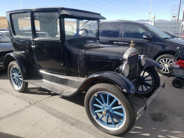1926 Ford Model T (CC-1719814) for sale in Glendale, California