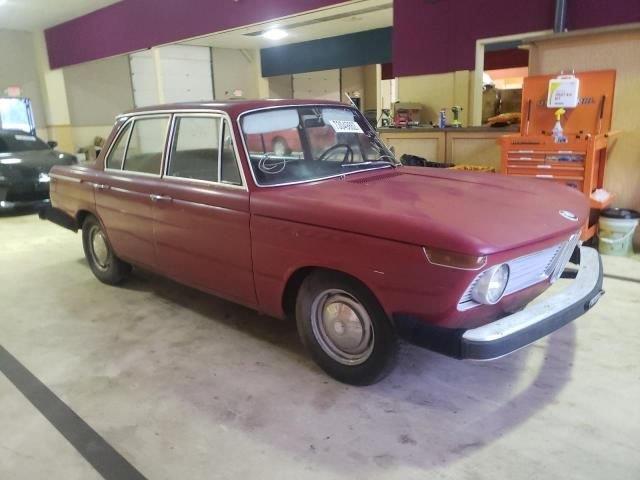 1967 BMW 1600 (CC-1719816) for sale in Glendale, California