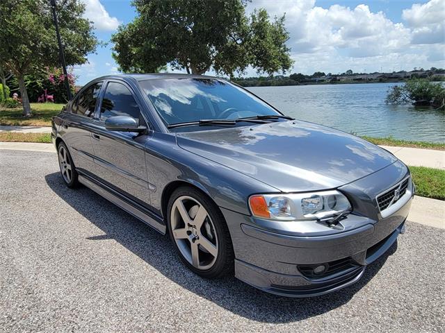 2006 Volvo S60 (CC-1710982) for sale in Tampa, Florida