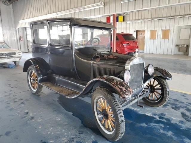 1926 Ford Model T (CC-1719822) for sale in Glendale, California