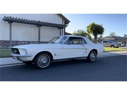 1967 Ford Mustang (CC-1719823) for sale in Glendale, California