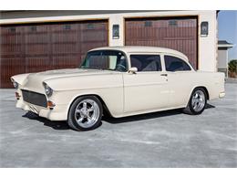 1955 Chevrolet 150 (CC-1719834) for sale in Longmont, Colorado