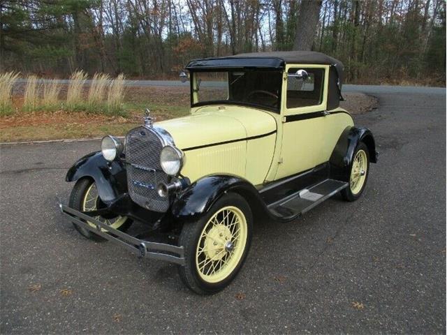 1928 Ford Model A (CC-1719839) for sale in Glendale, California