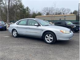 2000 Ford Taurus (CC-1710984) for sale in Charlton, Massachusetts