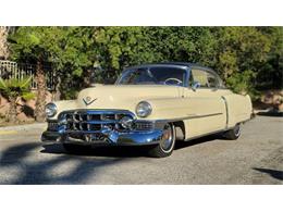 1951 Cadillac Coupe DeVille (CC-1719862) for sale in Glendale, California