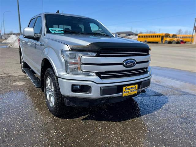 2019 Ford F150 for Sale | ClassicCars.com | CC-1719863