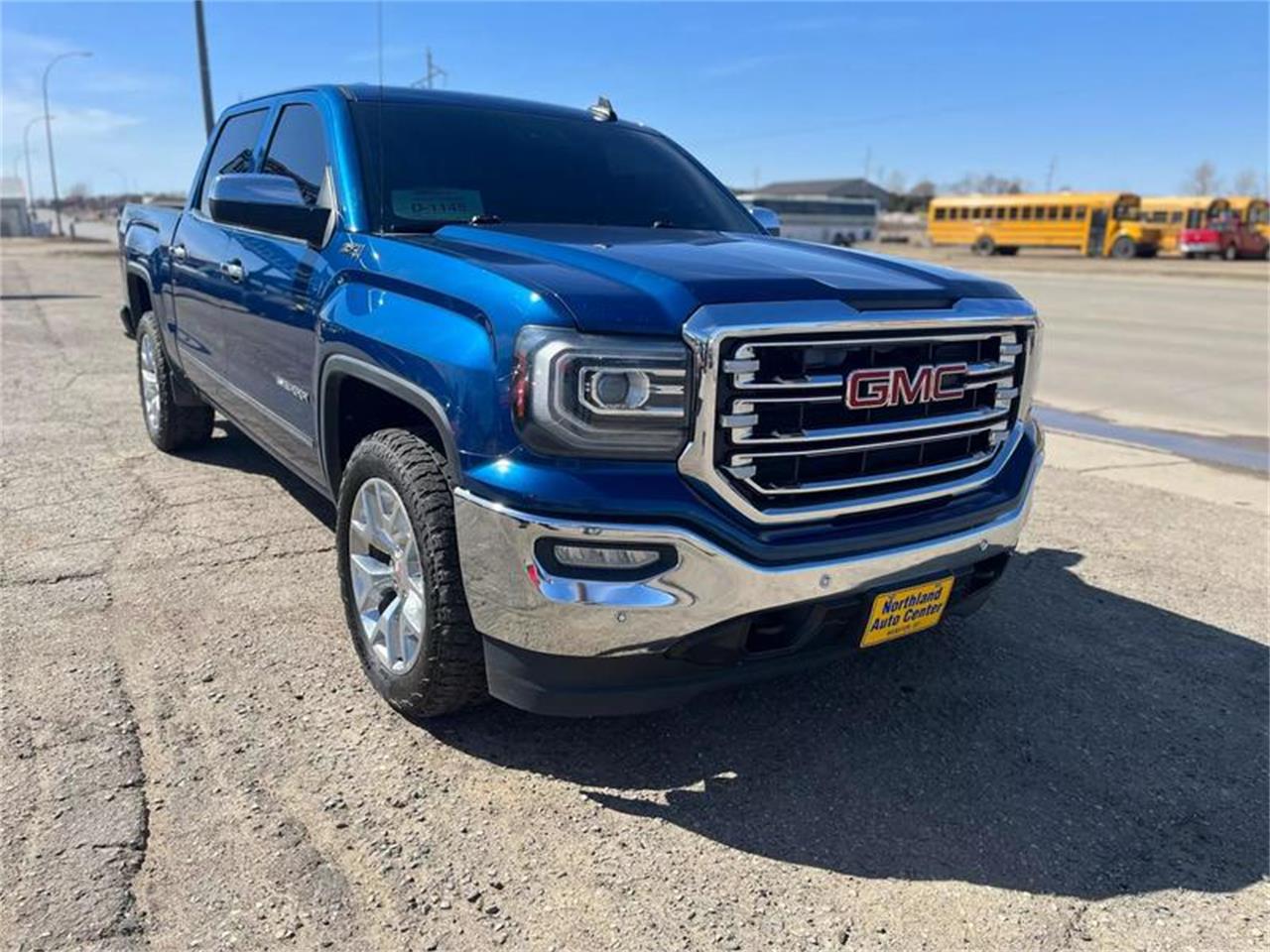 2017 GMC Sierra for Sale | ClassicCars.com | CC-1719866