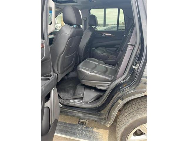 2015 Cadillac Escalade (CC-1719868) for sale in Webster, South Dakota