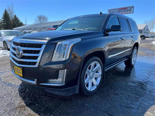 2015 Cadillac Escalade (CC-1719868) for sale in Webster, South Dakota