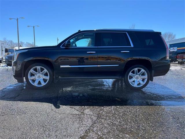 2015 Cadillac Escalade (CC-1719868) for sale in Webster, South Dakota