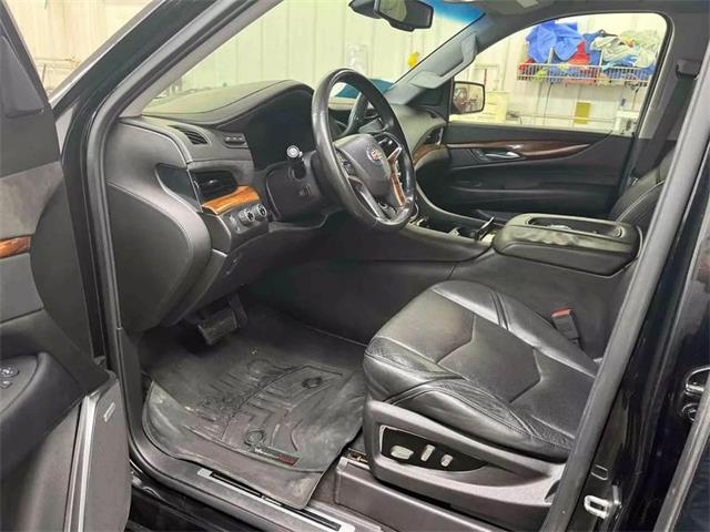 2015 Cadillac Escalade (CC-1719868) for sale in Webster, South Dakota