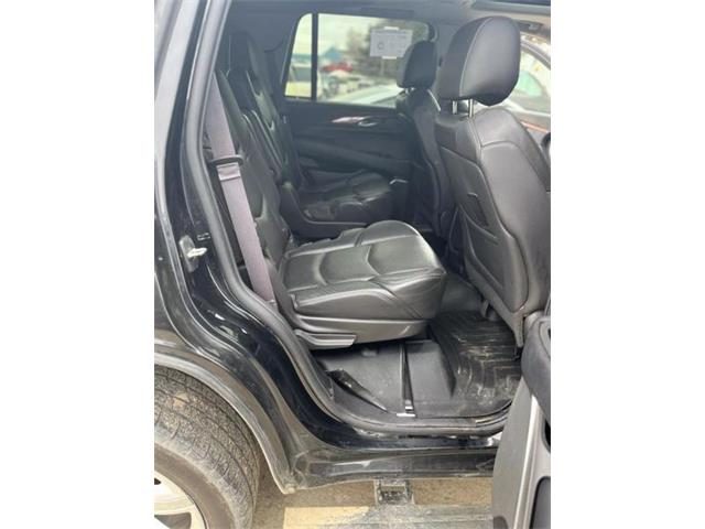 2015 Cadillac Escalade (CC-1719868) for sale in Webster, South Dakota
