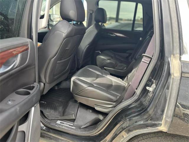 2015 Cadillac Escalade (CC-1719868) for sale in Webster, South Dakota