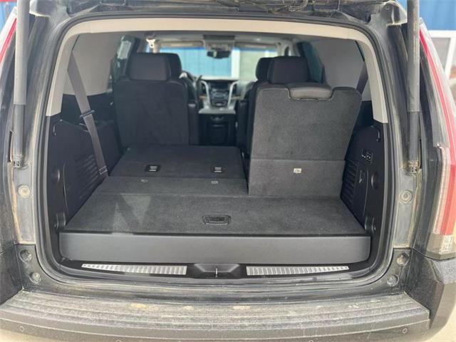 2015 Cadillac Escalade (CC-1719868) for sale in Webster, South Dakota