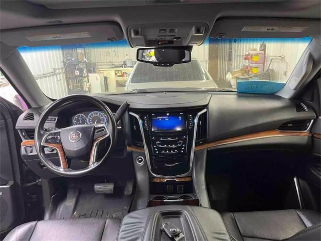 2015 Cadillac Escalade (CC-1719868) for sale in Webster, South Dakota
