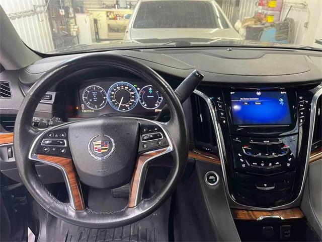 2015 Cadillac Escalade (CC-1719868) for sale in Webster, South Dakota