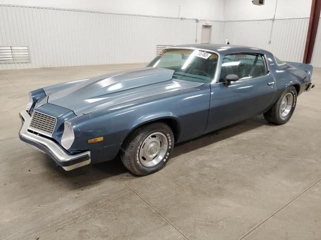 1977 Chevrolet Camaro (CC-1719873) for sale in Glendale, California