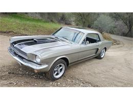 1966 Ford Mustang (CC-1719890) for sale in Glendale, California