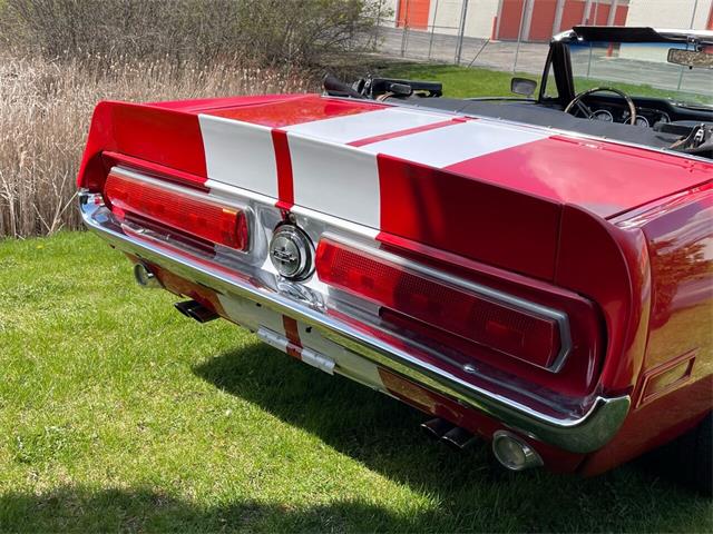 1968 Ford Mustang For Sale | ClassicCars.com | CC-1719892